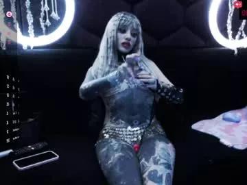 lilithlevis from Chaturbate