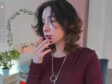 lilithlunna from Chaturbate