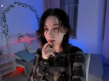 lilithlunna from Chaturbate