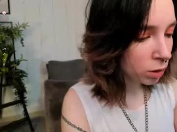 lilithlunna from Chaturbate
