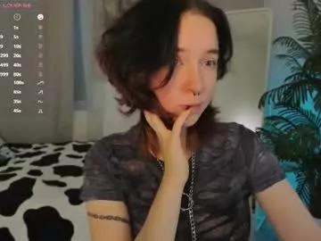 lilithlunna from Chaturbate