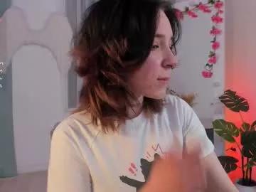lilithlunna from Chaturbate