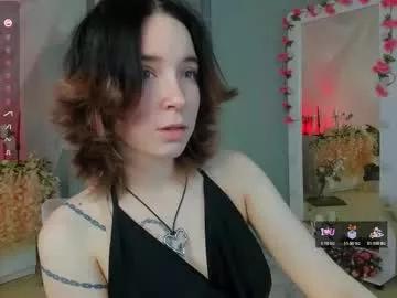 lilithlunna from Chaturbate