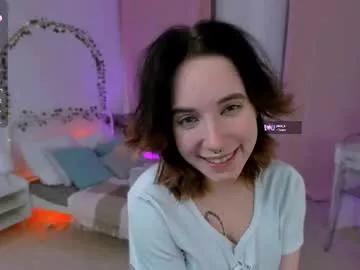 lilithlunna from Chaturbate