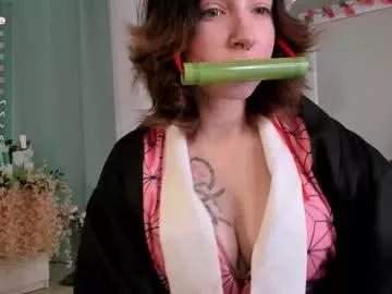 lilithlunna from Chaturbate