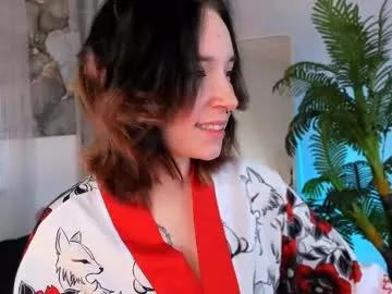 lilithlunna from Chaturbate