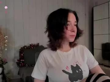 lilithlunna from Chaturbate
