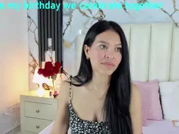 lilithmars69 from Chaturbate