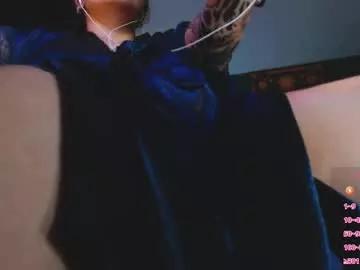 lilithmystic01 from Chaturbate