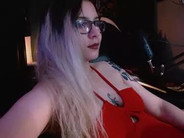 lilithmystic01 from Chaturbate