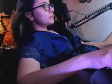 lilithmystic01 from Chaturbate