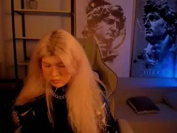 lilithnelson from Chaturbate