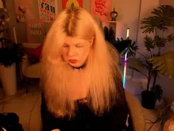 lilithnelson from Chaturbate