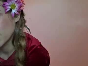 lilithoftrees from Chaturbate