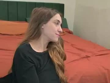lilithoftrees from Chaturbate