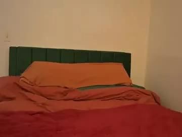 lilithoftrees from Chaturbate