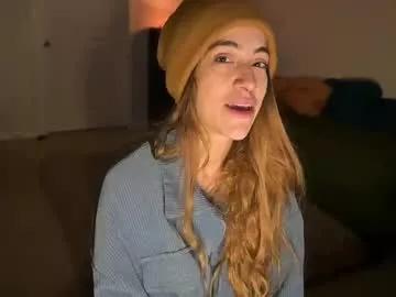 lilithoftrees from Chaturbate