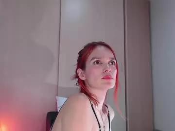 lilithqueen1 from Chaturbate