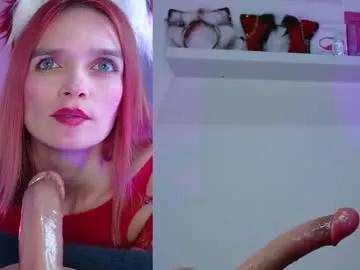 lilithqueen1 from Chaturbate