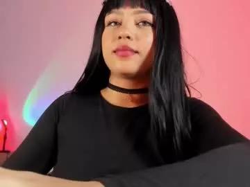 lilithrose_2 from Chaturbate