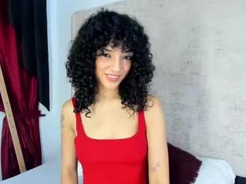 lilithsteinberg from Chaturbate