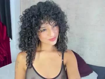 lilithsteinberg from Chaturbate