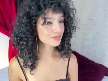 lilithsteinberg from Chaturbate