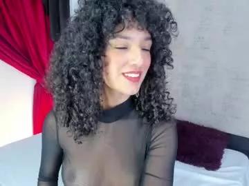 lilithsteinberg from Chaturbate