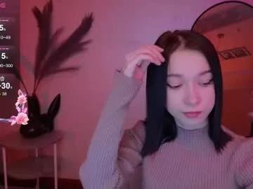 lilithstrangfor from Chaturbate