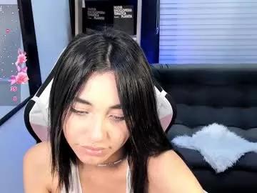 lilithteeen from Chaturbate
