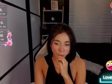 lilithteeen from Chaturbate