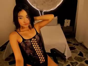 lilithteeen from Chaturbate