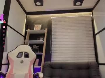 lilithteeen from Chaturbate