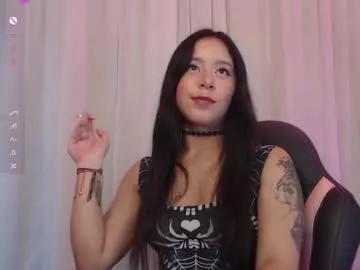 lilithwallkeer from Chaturbate