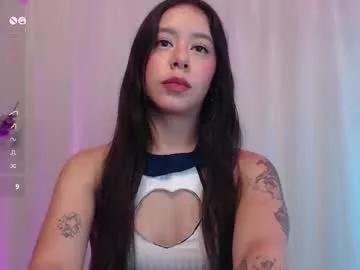 lilithwallkeer from Chaturbate