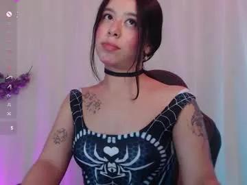lilithwallkeer from Chaturbate