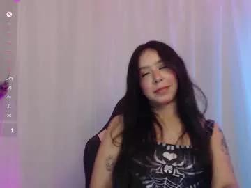 lilithwallkeer from Chaturbate