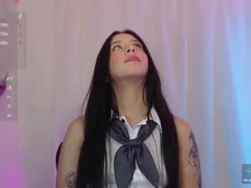 lilithwallkeer from Chaturbate