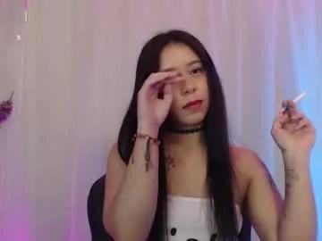 lilithwallkeer from Chaturbate