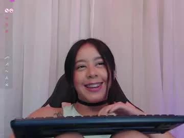 lilithwallkeer from Chaturbate
