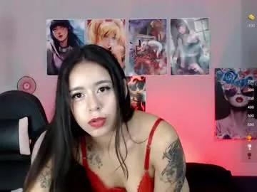 lilithwallkeer from Chaturbate is Freechat