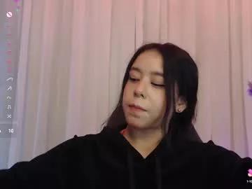 lilithwallkeer from Chaturbate