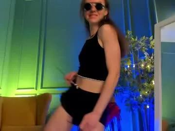 lilitrey from Chaturbate