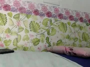 liliva18gina from Chaturbate