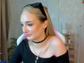 lillian_blake from Chaturbate is Freechat