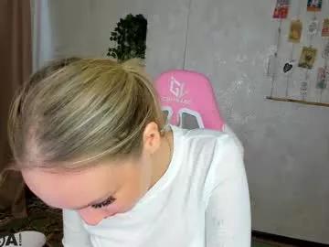 lillian_blake from Chaturbate