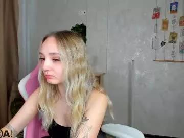lillian_blake from Chaturbate