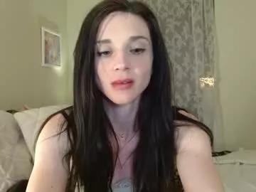lillian_rose from Chaturbate
