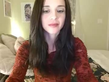 lillian_rose from Chaturbate