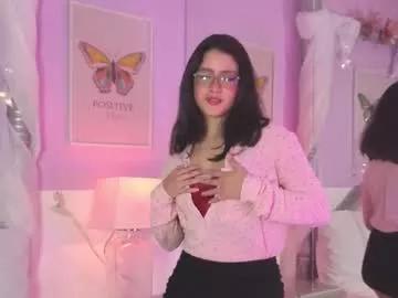 lillianderson from Chaturbate